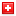 swiss.ch server is located in Switzerland